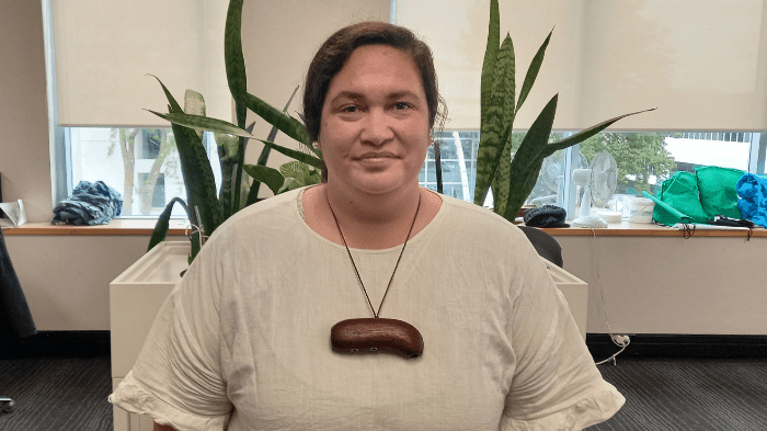 Introducing Bronwyn Dennis, kaimanaaki Waikato