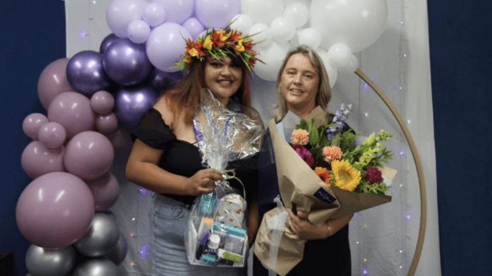 School-based health service collaboration supports rangatahi in the classroom and at home
