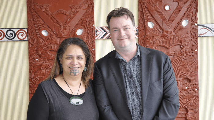 A question of partnership – a humbling experience