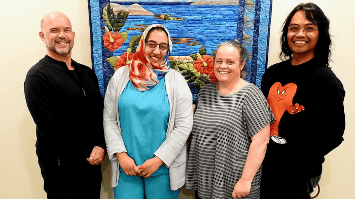 Physician associates reshaping care in rural Waikato