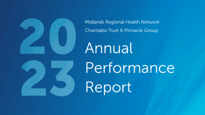Pinnacle Annual Performance Report 2022–2023 released