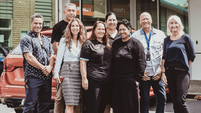 Wai Mauri – the heartbeat of healing in general practice