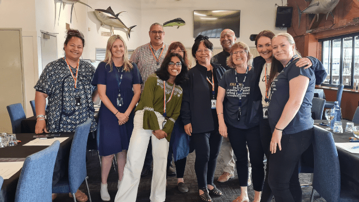 Tairāwhiti GPs discover the benefits of speed dating