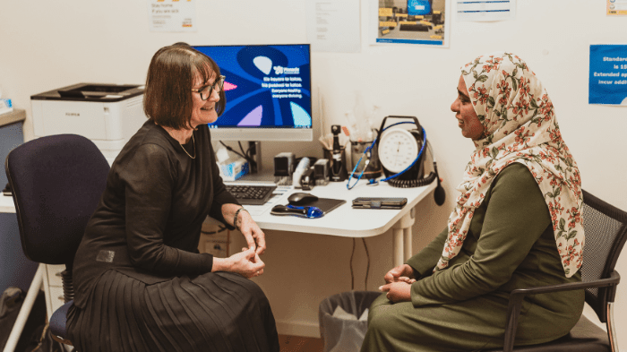 Investment in general practice a step forward, but success depends on implementation