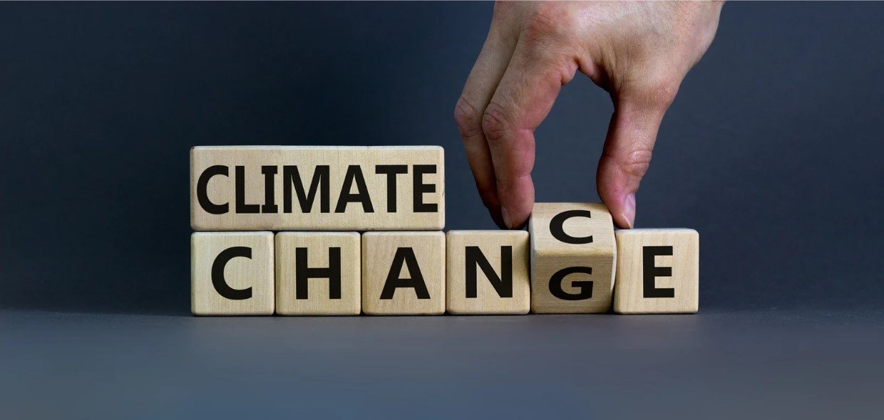 Pinnacle sets climate change position to protect community health