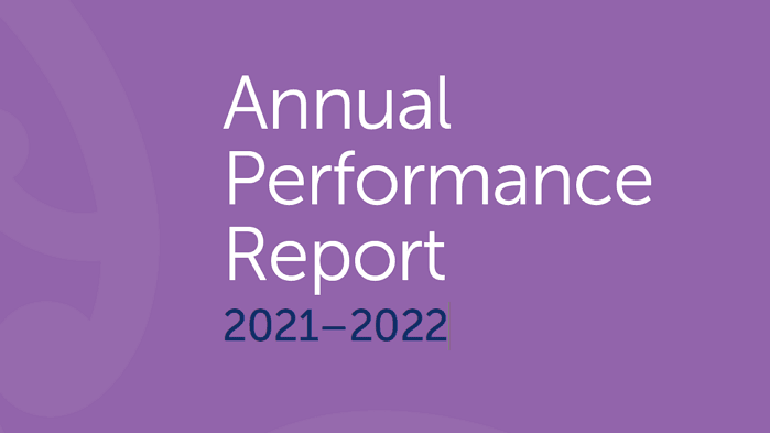 Pinnacle Annual Performance Report 2021–2022 released