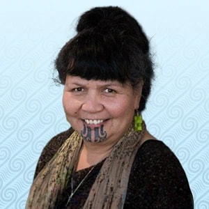Cheri (Panda) Waititi