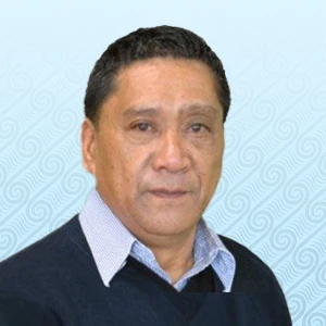 Atutahi Riki