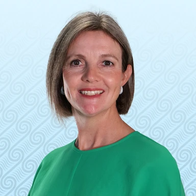 Katie Latimer