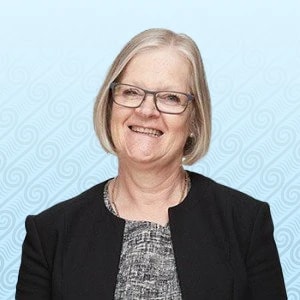 Jan Adams
