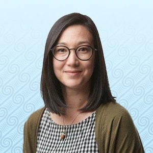 Dr Kiyomi Kitagawa
