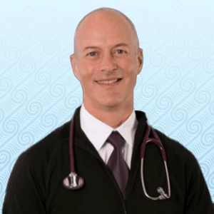 Dr Giles Turner