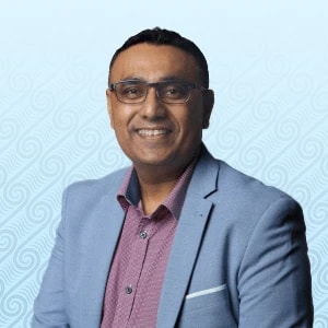 Amit Prasad