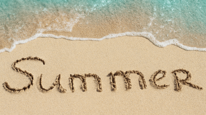 Summertime locum grant