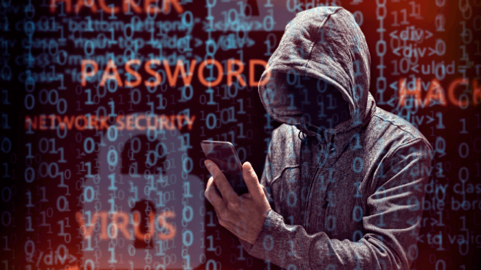 Phishing scams and social engineering awareness