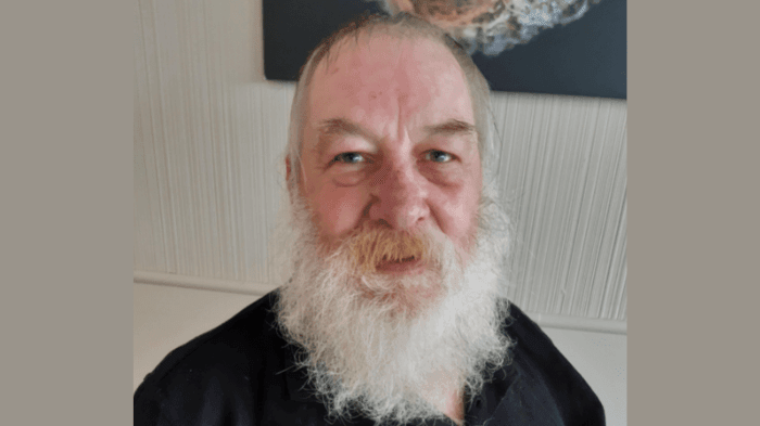 Brian’s journey: Good advice and support every step of the way