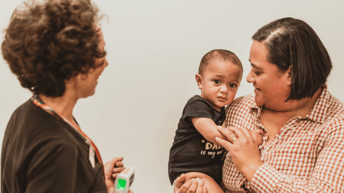 Waikato general practice EOI: Immunisation practice extension service enablement fund
