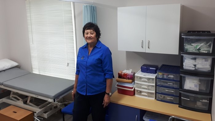 A good journey: Celebrating the contribution of a remarkable nurse
