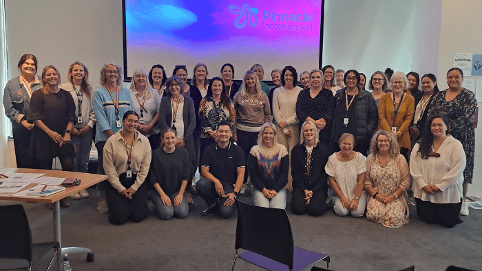Waikato School-based Health Service marks Youth Week