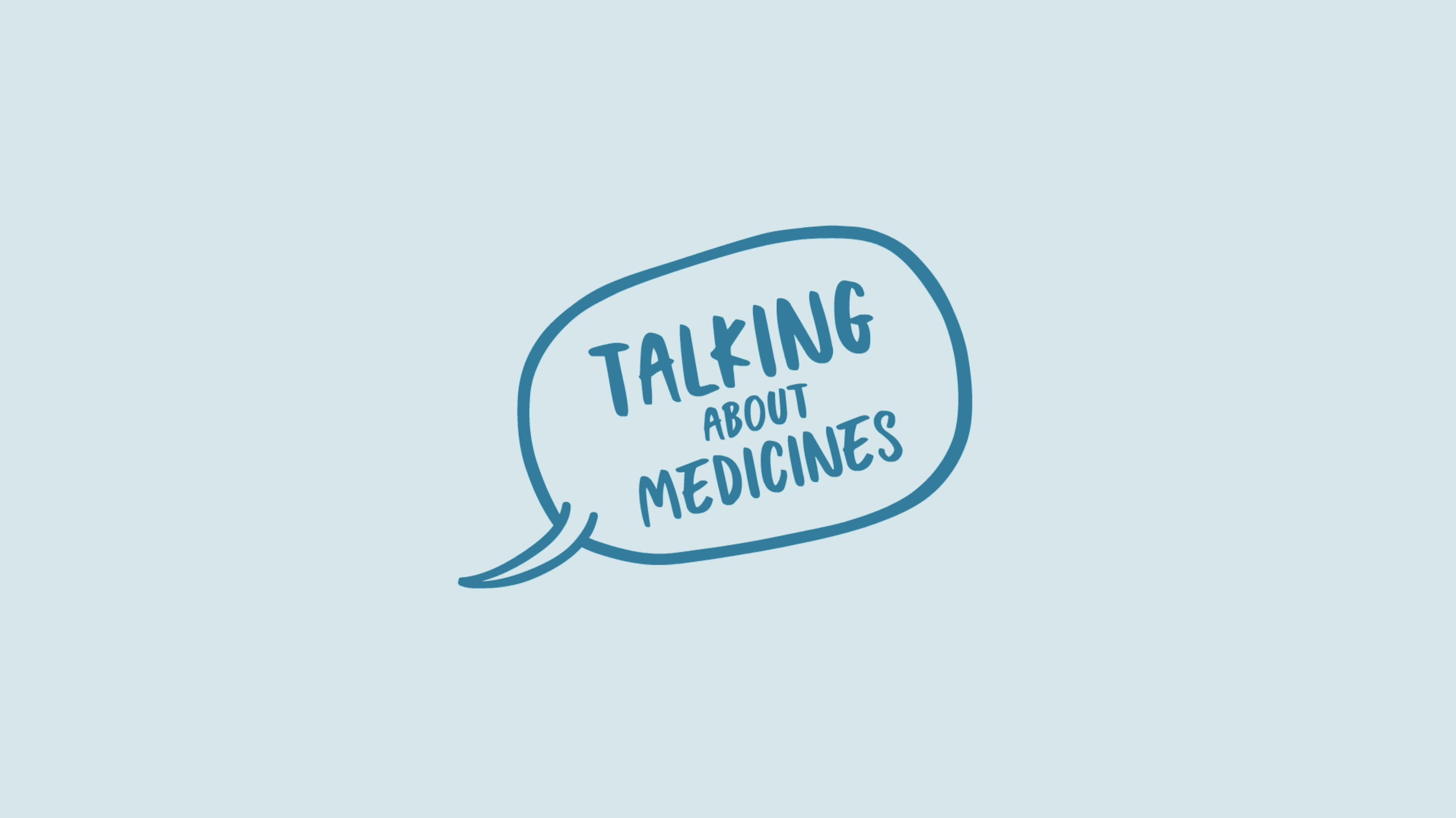 Lightbulb moments: Talking About Medicines recognised with national award