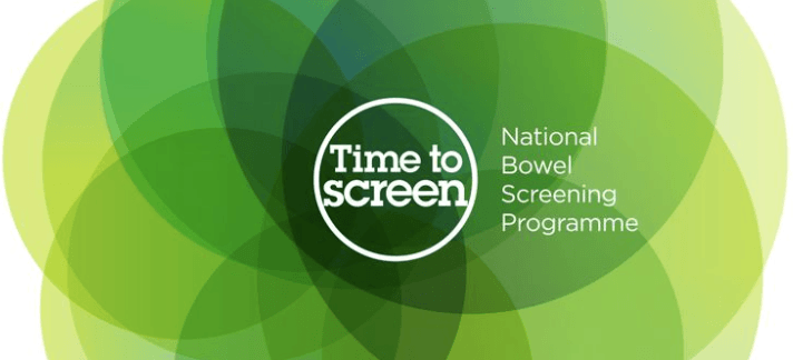 Position statement: National Bowel Cancer Screening Programme inclusion criteria