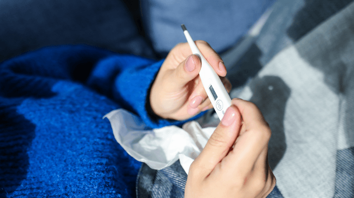 Free flu vaccine eligibility for under 65s