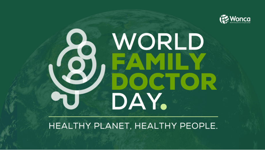 World Family Doctor Day | 19 May 2024